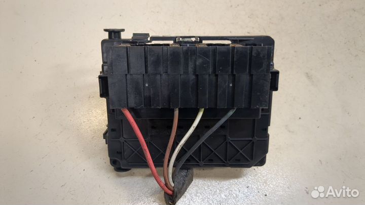 BSM Блок предохранителей Peugeot Partner, 2004