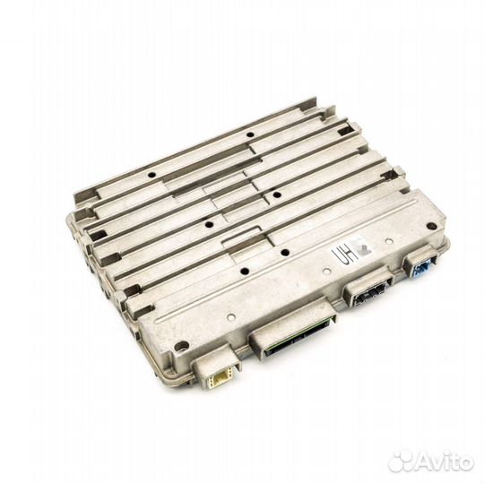 Оригинальные навиблоки Toyota Touch2 CY17