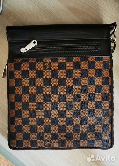Сумка louis vuitton мужская