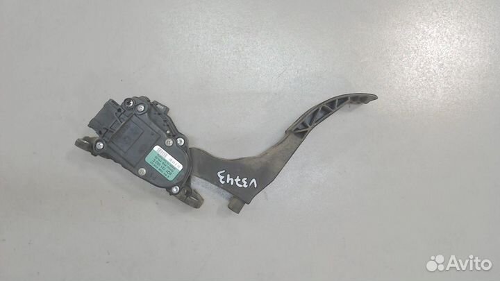 Педаль газа Volkswagen Polo, 2007