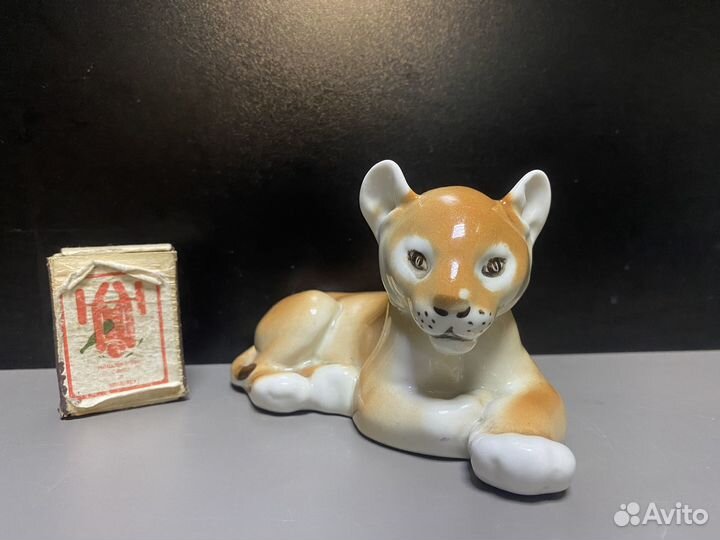 Статуэтки лфз