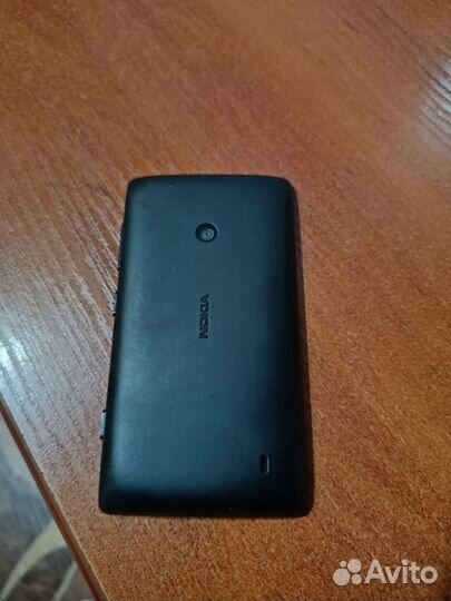 Nokia Lumia 520, 8 ГБ