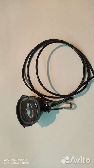 Фонарь для велосипеда