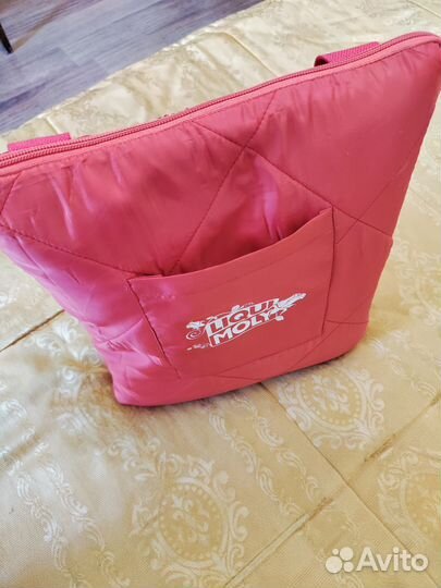 Покрывало плед дорожный 120х150см