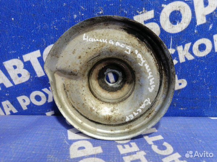 Чашка передних пружин Renault Duster кроссовер