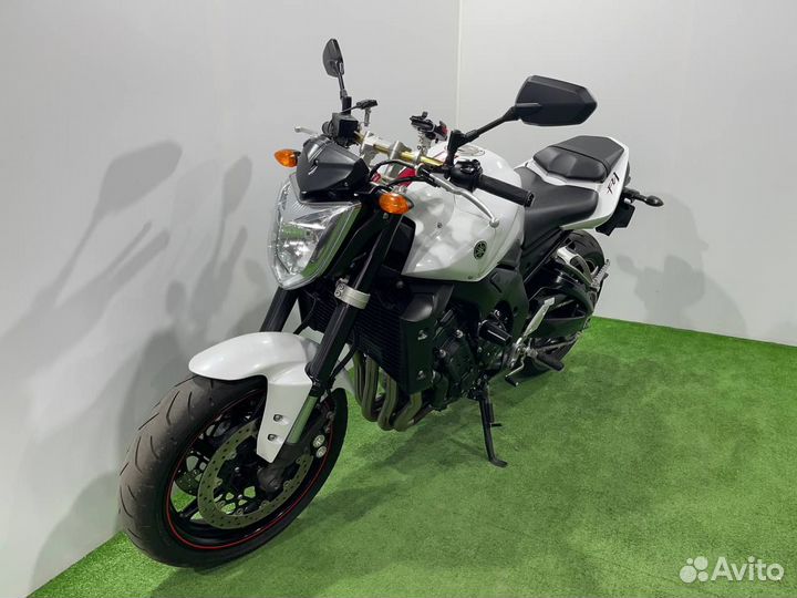 Yamaha FZ-1N