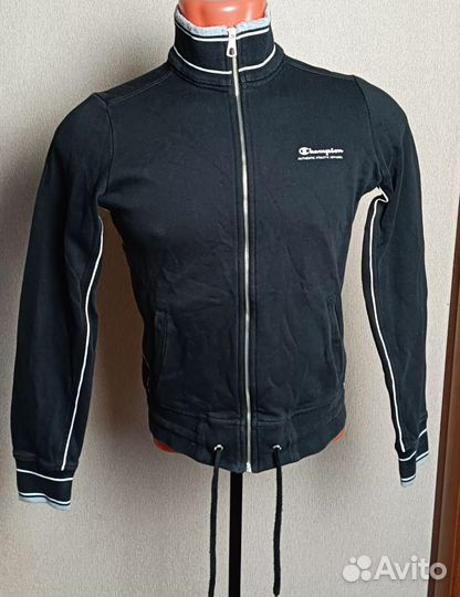 Худи champion 44 оригинал