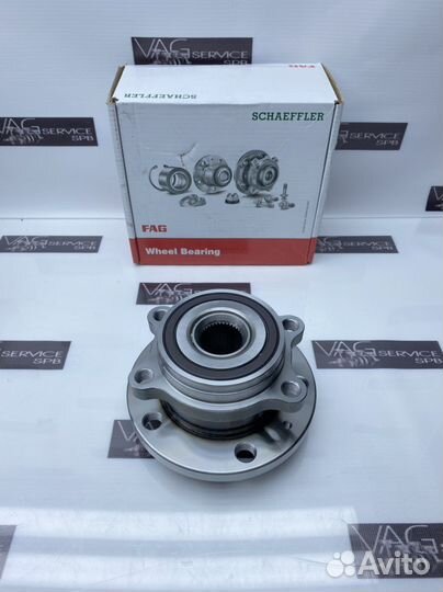 Новый ступичный подшипник передний VW VAG