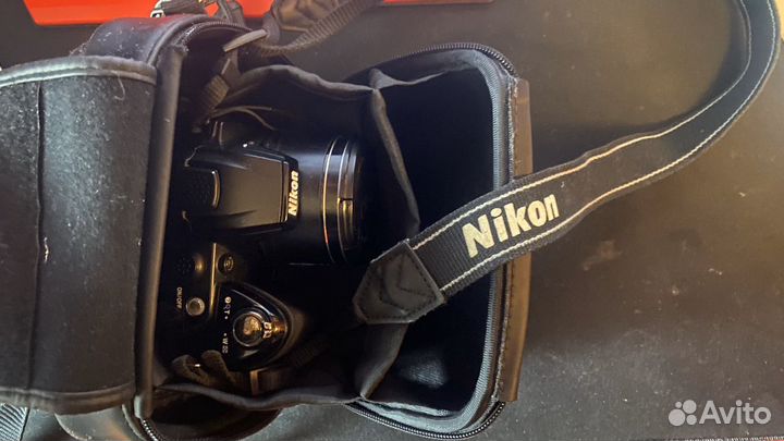 Nikon Coolpix L310