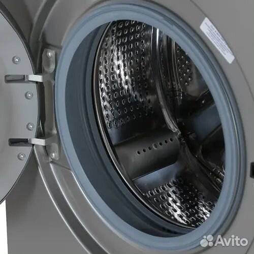 Стиральная машина 6кг Beko SteamCure wsre6512ZSS