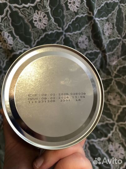 Смесь nutridrink advanced