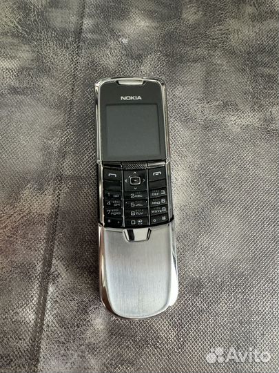 Nokia 8800