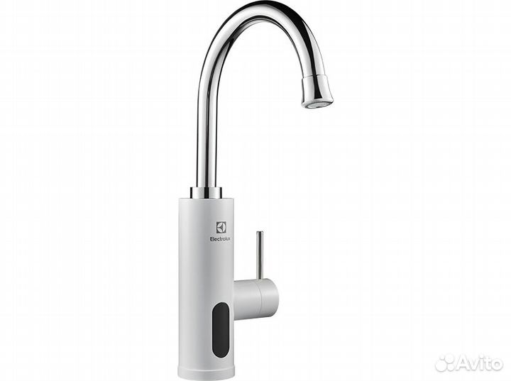 Electrolux Taptronic (White)