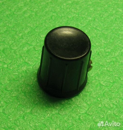 Ручки управления от радиоаппаратуры СССР