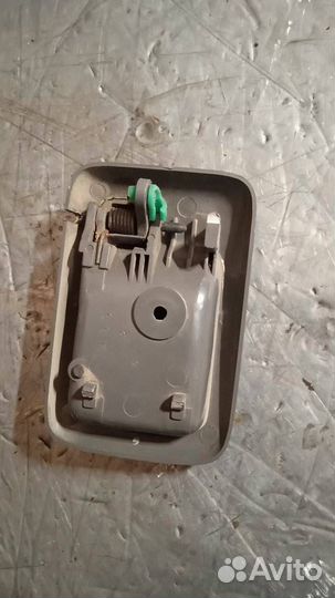 Ручка внутренняя двери передней правой Suzuki