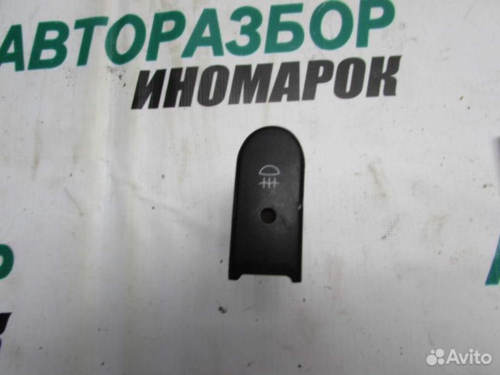 Кнопка противотуманки для заз Chance 2009-2014г