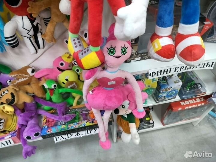 Кукла Мама длинные ноги игрушка