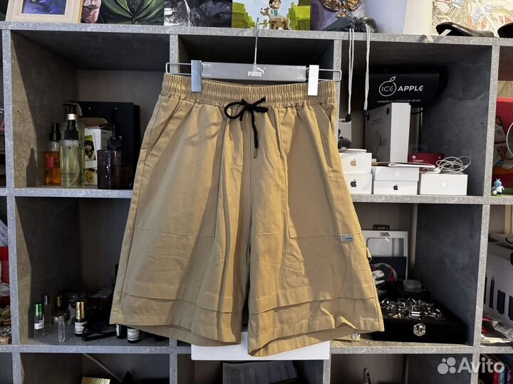 Шорты новые