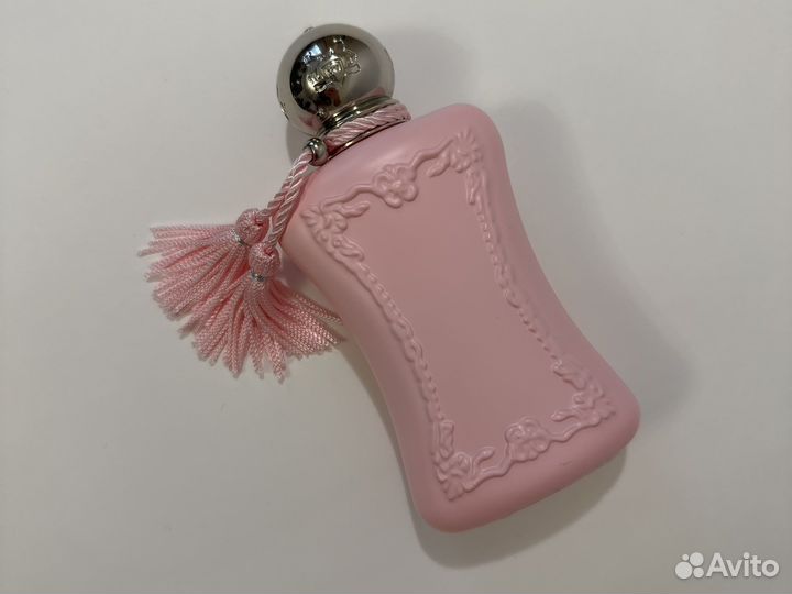 Delina Parfums de Marly делюсь оригинал
