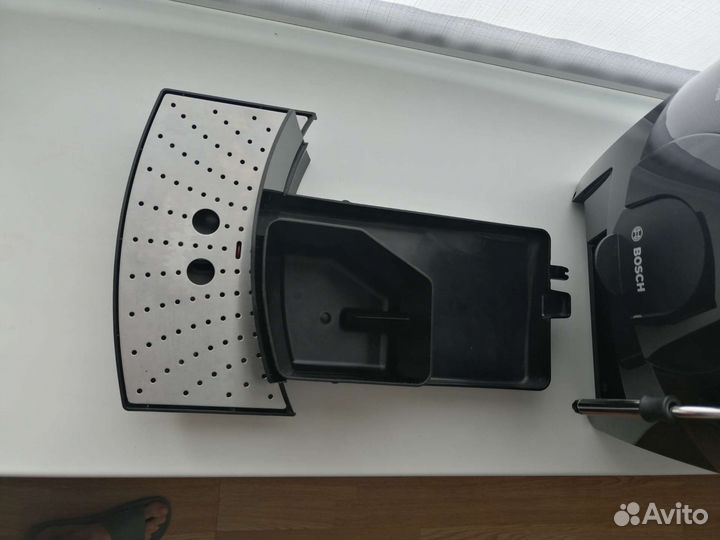 Кофемашина bosch