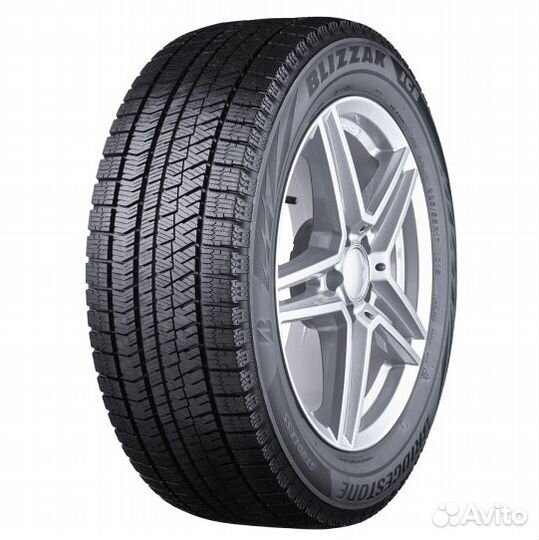 Bridgestone Blizzak Ice 215/50 R17 91S