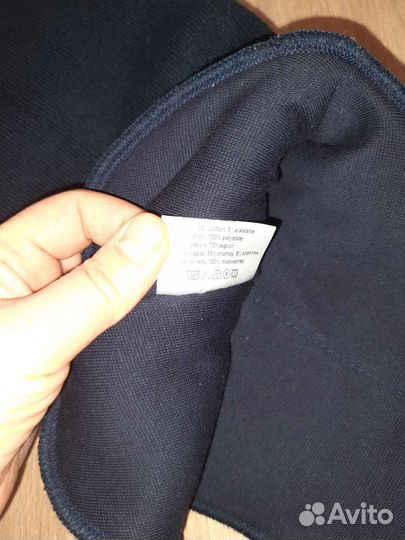 Шапка шлем новая gusti 52-54