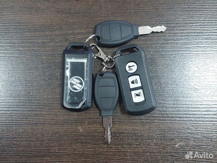 Реплика honda ADV150