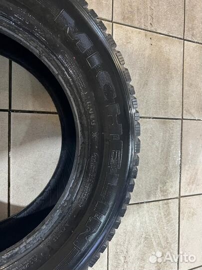 Acustica Challenger 245/65 R17 24G