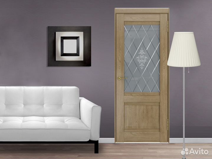 Двери межкомнатные