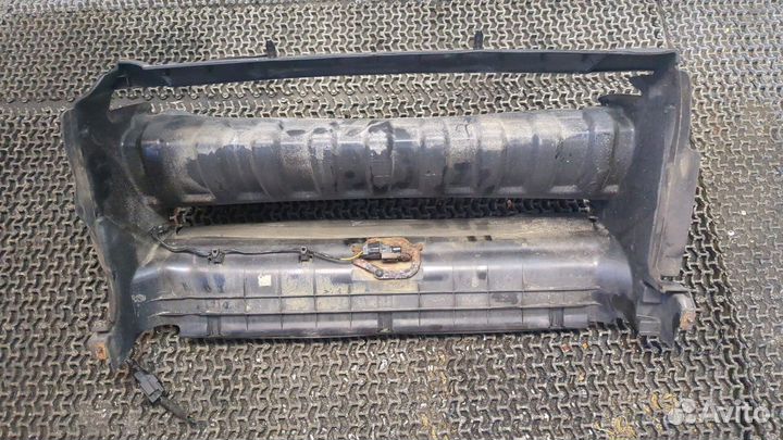 Воздухозаборник Land Rover Range Rover Sport, 2006