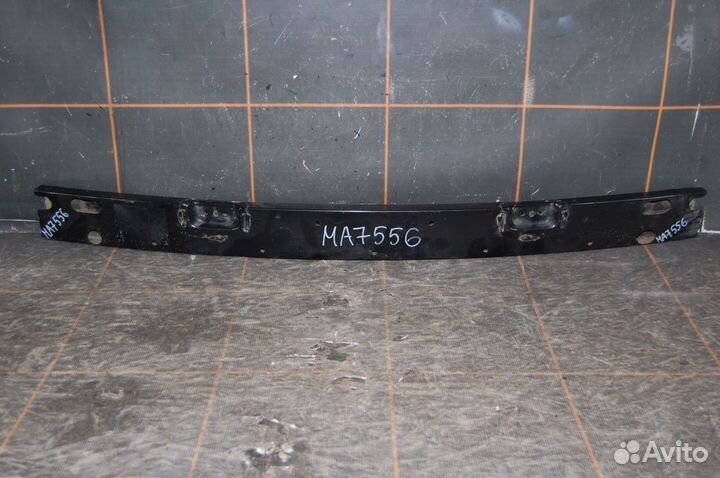 Усилитель бампера заднего - Toyota RAV 4