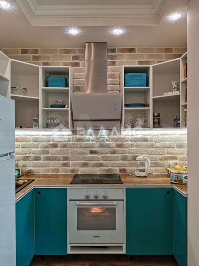 Квартира-студия, 30,4 м², 10/26 эт.