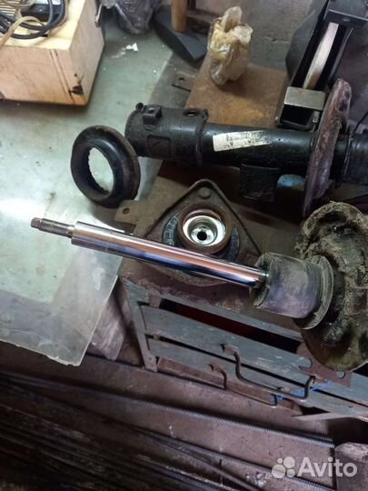 Стойки kia cerato 3