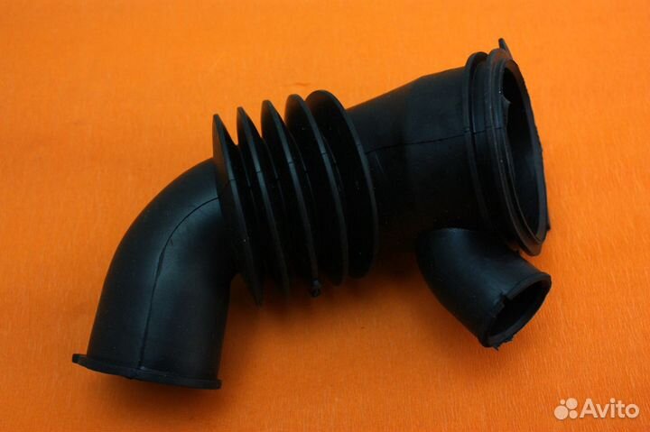 Патрубок стиральной машины LG 4738ER2007A