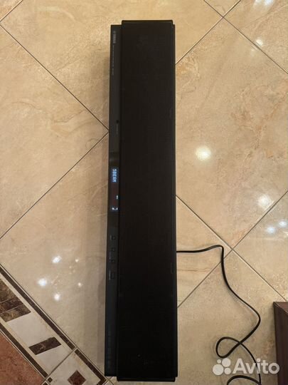 Колонка yamaha YSP 800