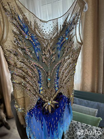 Гимнастический мяч