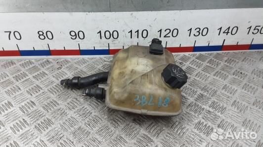 Бачок расширительный peugeot 807 (3BL18NP01)