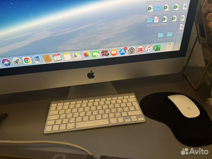 Apple iMac 27 late 2013