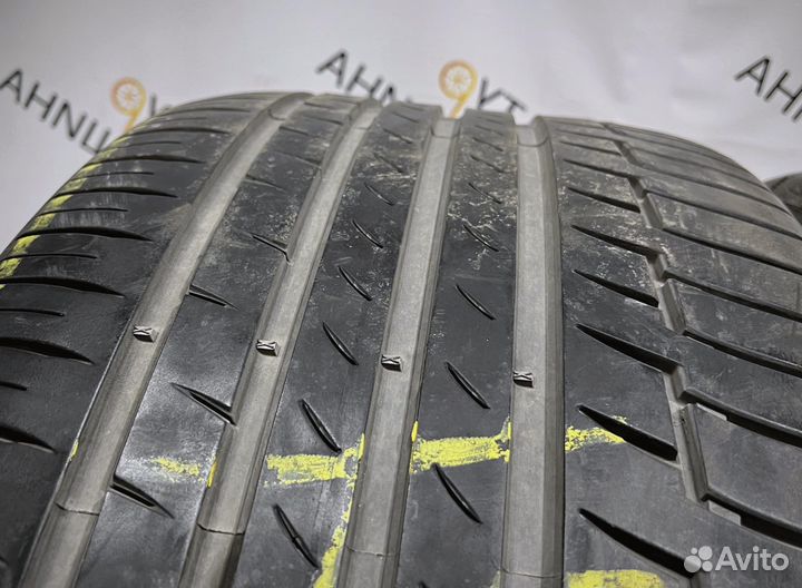 Continental PremiumContact 6 325/40 R22 94Y