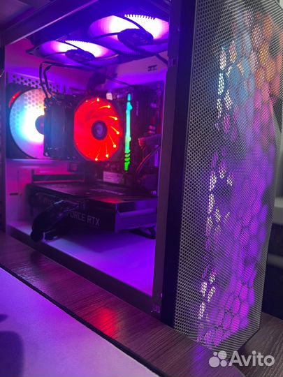 Игровой пк
