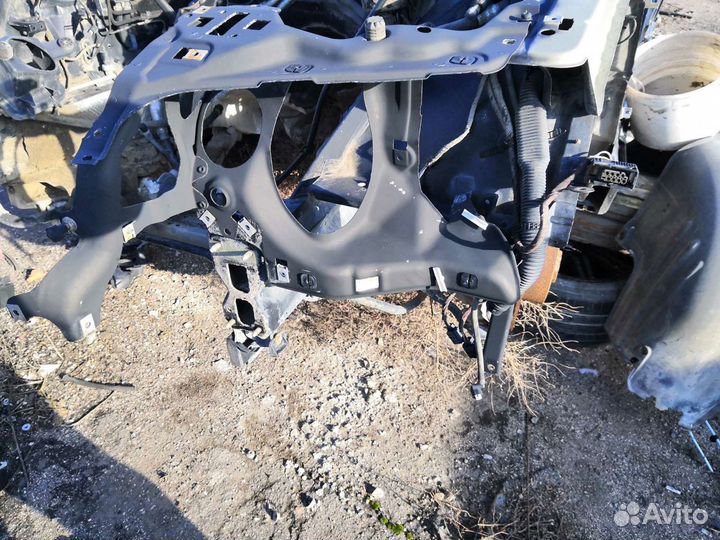 Очко фары левое правое BMW e65 бмв е65