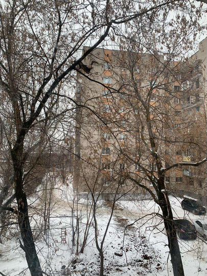 Квартира-студия, 18 м², 3/5 эт.