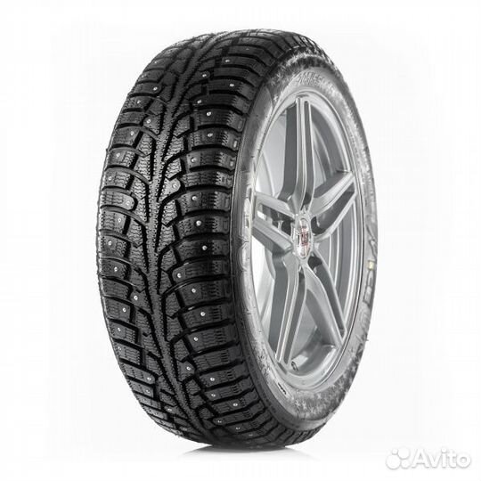 Contyre Arctic Ice 2 225/60 R17 99T
