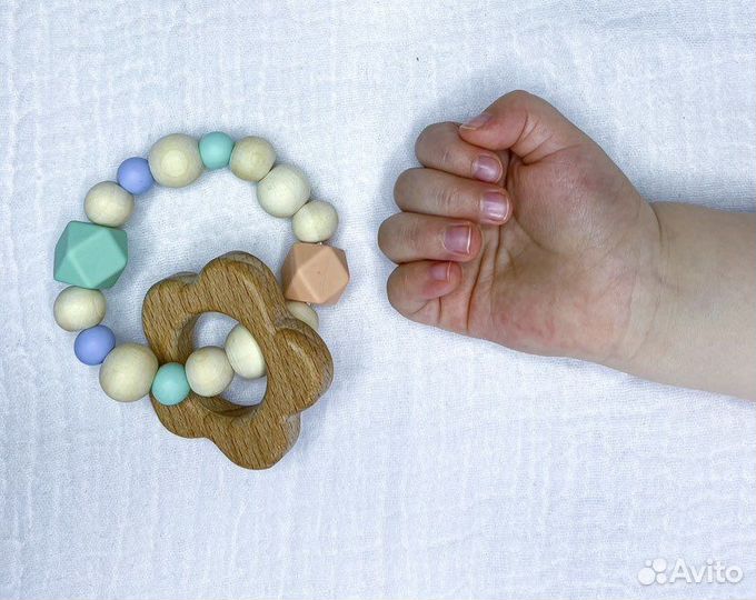 Грызунок. Погремушка