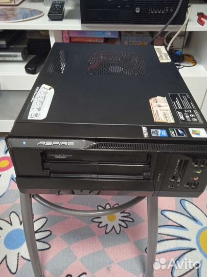 Acer aspire x3200