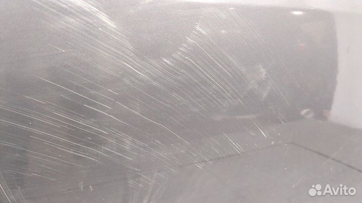 Дверь боковая Volkswagen Golf Plus, 2005