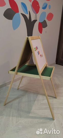 Мольберт IKEA