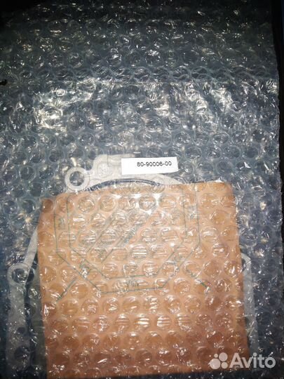 Сальник коленвала задний двигатель BSE,BSF,ccsa