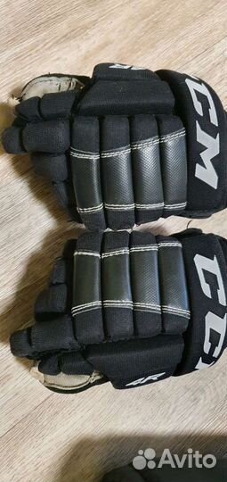 Хоккейная форма на 6-9 лет