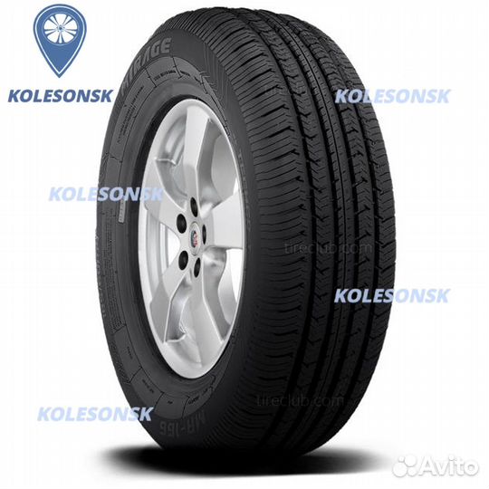 Mirage MR-166 155/65 R13 73T